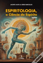 Capa do artigo Espiritologia, a Ciência do Espírito