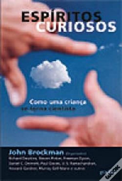 Capa do artigo Espíritos Curiosos