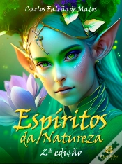 Capa do artigo Espíritos Da Natureza