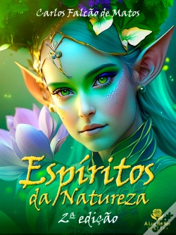 Capa do artigo Espíritos Da Natureza