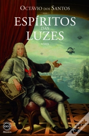 Capa do artigo Espíritos das Luzes