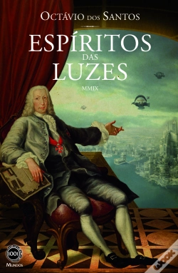 Capa do artigo Espíritos das Luzes