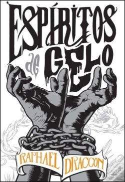 Capa do artigo Espíritos de Gelo