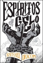 Capa do artigo Espíritos de Gelo