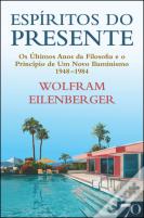 Espíritos do Presente