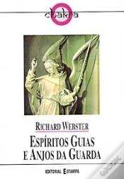 Capa do artigo Espíritos Guias e Anjos-da-Guarda