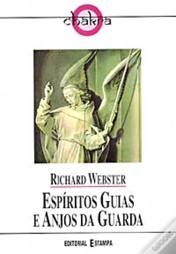 Capa do artigo Espíritos Guias e Anjos-da-Guarda