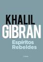 Espíritos Rebeldes - Preview