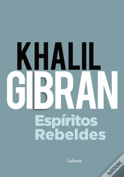 Capa do artigo Espíritos Rebeldes