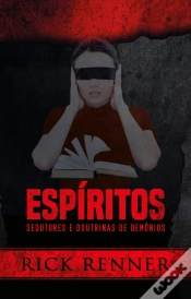 Capa do artigo Espíritos Sedutores E Doutrinas De Demônios