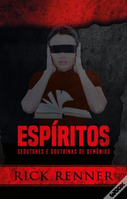 Capa do artigo Espíritos Sedutores E Doutrinas De Demônios
