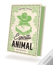 Capa do artigo Espiritu Animal