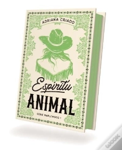 Capa do artigo Espiritu Animal
