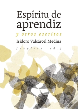 Capa do artigo Espíritu De Aprendiz
