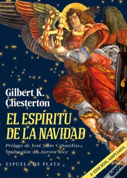 Capa do artigo Espiritu De La Navidad,El