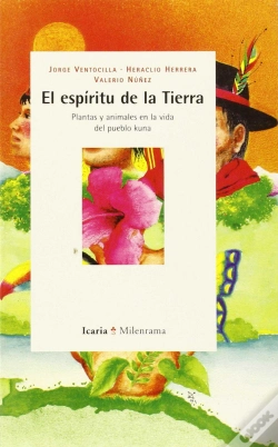 Capa do artigo Espíritu De La Tierra, El