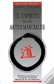 Capa do artigo Espiritu De Las Artes Marciales, El