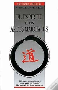 Capa do artigo Espiritu De Las Artes Marciales, El