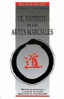 Espiritu De Las Artes Marciales, El