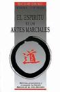 Espiritu De Las Artes Marciales, El - Preview