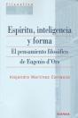 Espíritu, Inteligencia Y Forma - Preview