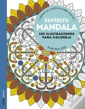 Capa do artigo Espíritu Mandala