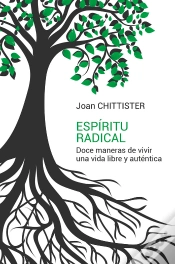 Capa do artigo Espíritu Radical