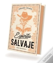 Capa do artigo Espiritu Salvaje