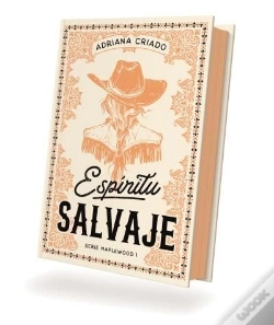 Capa do artigo Espiritu Salvaje