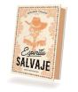 Espiritu Salvaje - Preview