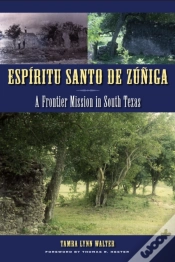 Capa do artigo Espiritu Santo De Zuniga
