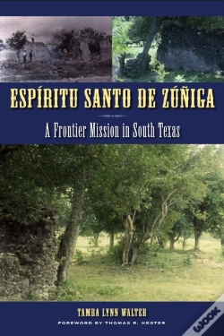 Capa do artigo Espiritu Santo De Zuniga