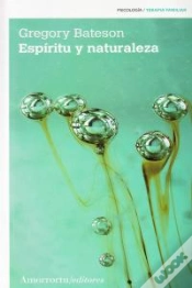 Capa do artigo Espiritu Y Naturaleza  