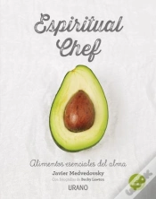 Capa do artigo Espiritual Chef