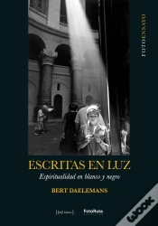 Capa do artigo Espiritualidad Blanco Y Negro