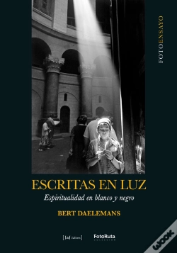 Capa do artigo Espiritualidad Blanco Y Negro