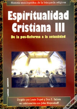 Capa do artigo Espiritualidad Cristiana Iii