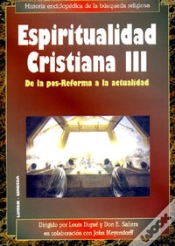 Capa do artigo Espiritualidad Cristiana Iii