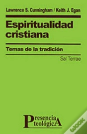 Capa do artigo Espiritualidad Cristiana