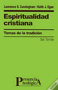 Capa do artigo Espiritualidad Cristiana