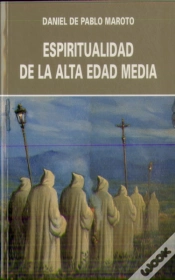 Capa do artigo Espiritualidad De La Alta Edad Media