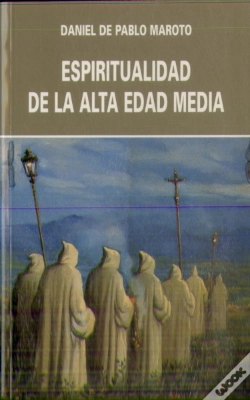 Capa do artigo Espiritualidad De La Alta Edad Media