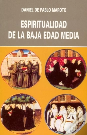 Capa do artigo Espiritualidad De La Baja Edad Media