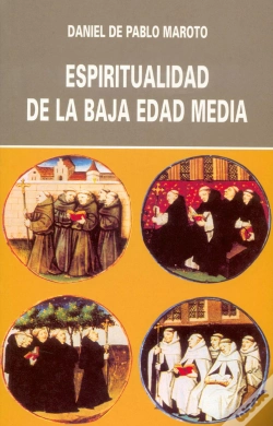 Capa do artigo Espiritualidad De La Baja Edad Media