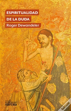 Capa do artigo Espiritualidad De La Duda