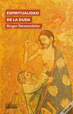 Capa do artigo Espiritualidad De La Duda