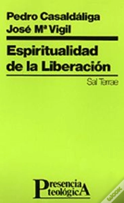 Capa do artigo Espiritualidad De La Liberación