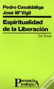 Capa do artigo Espiritualidad De La Liberación