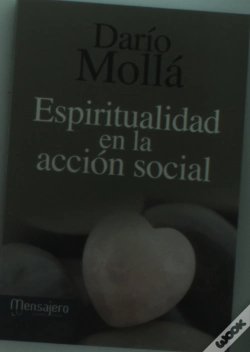 Capa do artigo Espiritualidad En La Acción Social