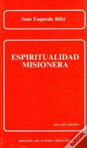 Capa do artigo Espiritualidad Misionera